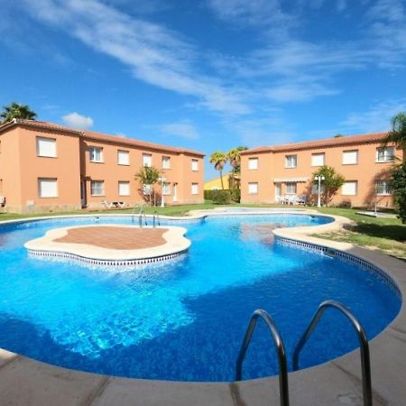 Apartamento Varsovia Oliva Kültér fotó
