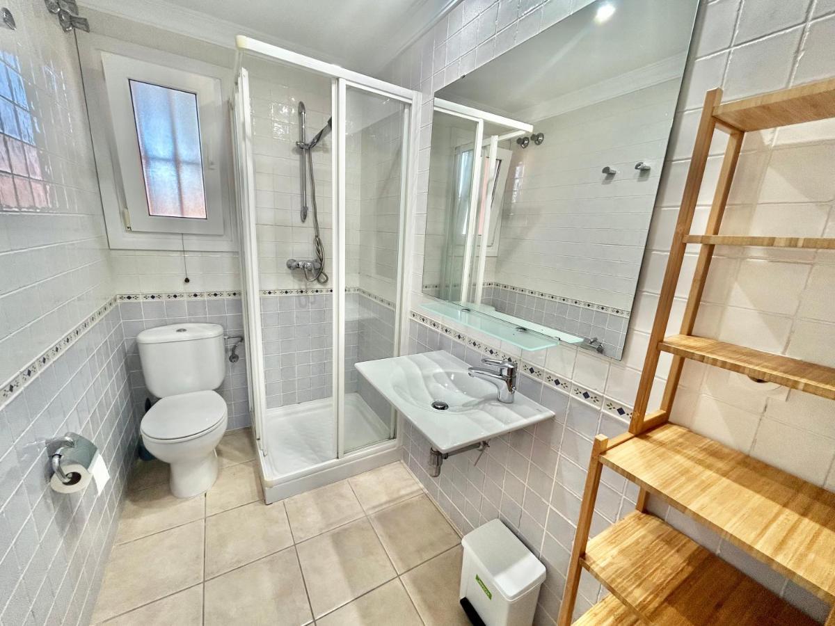 Apartamento Varsovia Oliva Kültér fotó
