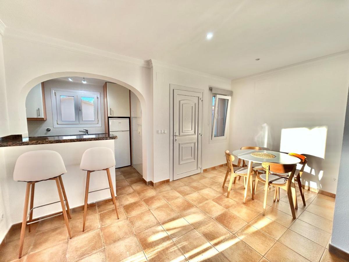 Apartamento Varsovia Oliva Kültér fotó