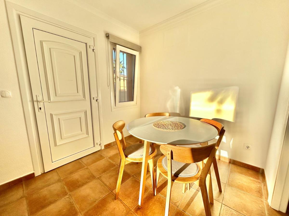 Apartamento Varsovia Oliva Kültér fotó
