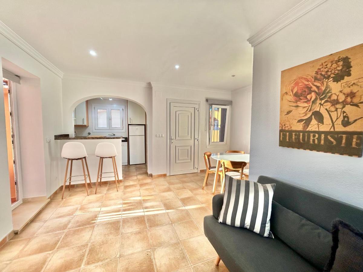 Apartamento Varsovia Oliva Kültér fotó