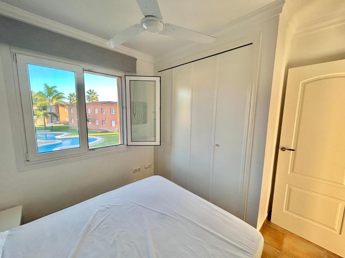 Apartamento Varsovia Oliva Kültér fotó
