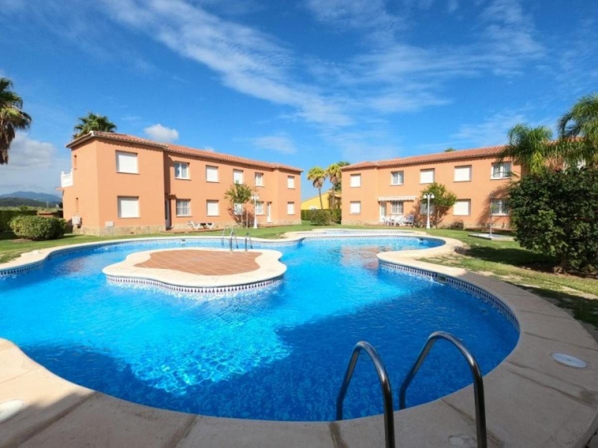 Apartamento Varsovia Oliva Kültér fotó
